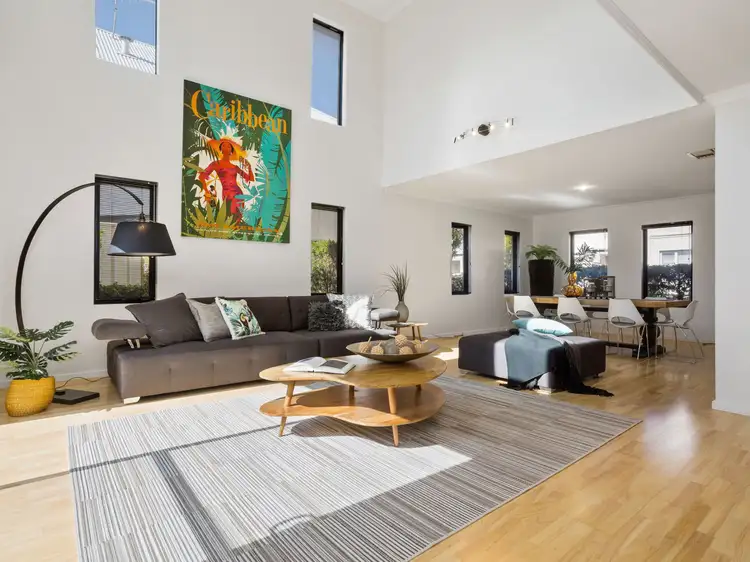 Main view of Homely house listing, 21 Jasmine Avenue, Subiaco WA 6008
