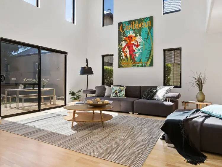 Second view of Homely house listing, 21 Jasmine Avenue, Subiaco WA 6008