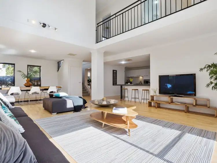 Third view of Homely house listing, 21 Jasmine Avenue, Subiaco WA 6008