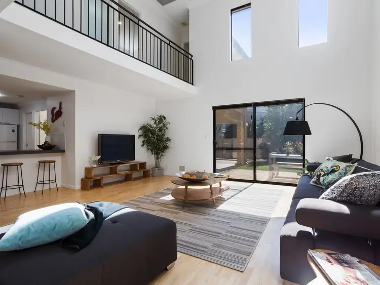 Fourth view of Homely house listing, 21 Jasmine Avenue, Subiaco WA 6008