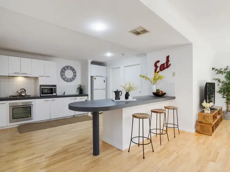 Fifth view of Homely house listing, 21 Jasmine Avenue, Subiaco WA 6008