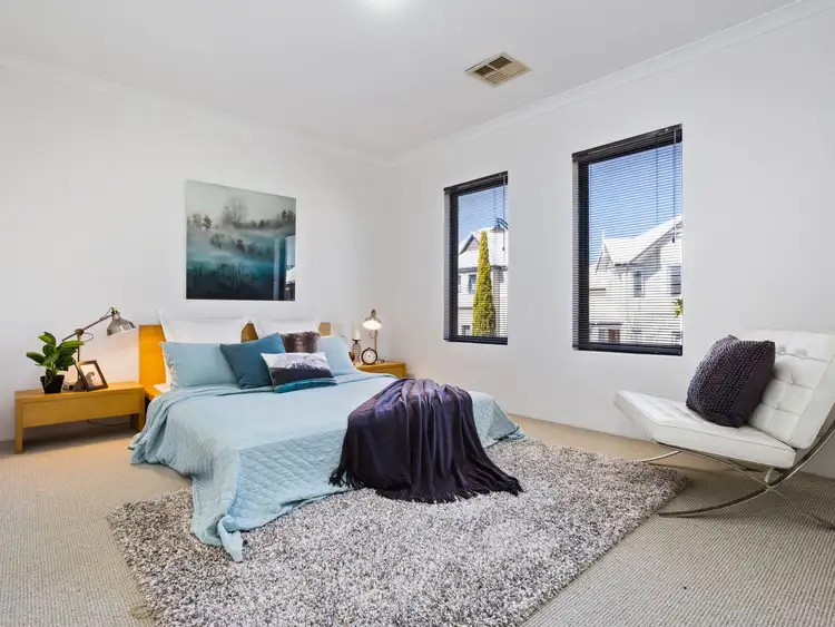 Sixth view of Homely house listing, 21 Jasmine Avenue, Subiaco WA 6008
