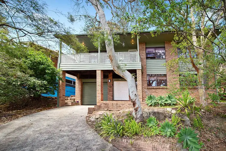 34 Sladden Road, Yarrawarrah NSW 2233