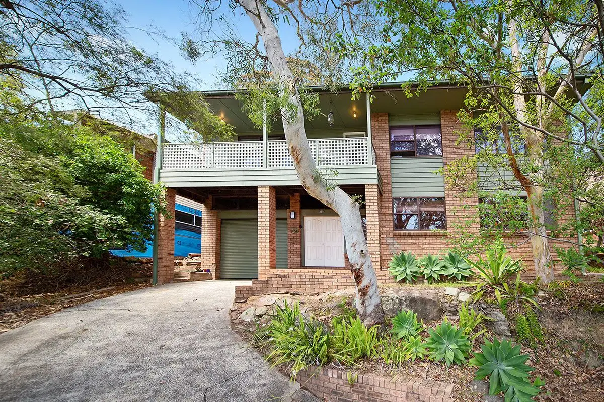 Main view of Homely house listing, 34 Sladden Road, Yarrawarrah NSW 2233