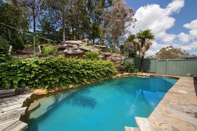 Second view of Homely house listing, 34 Sladden Road, Yarrawarrah NSW 2233