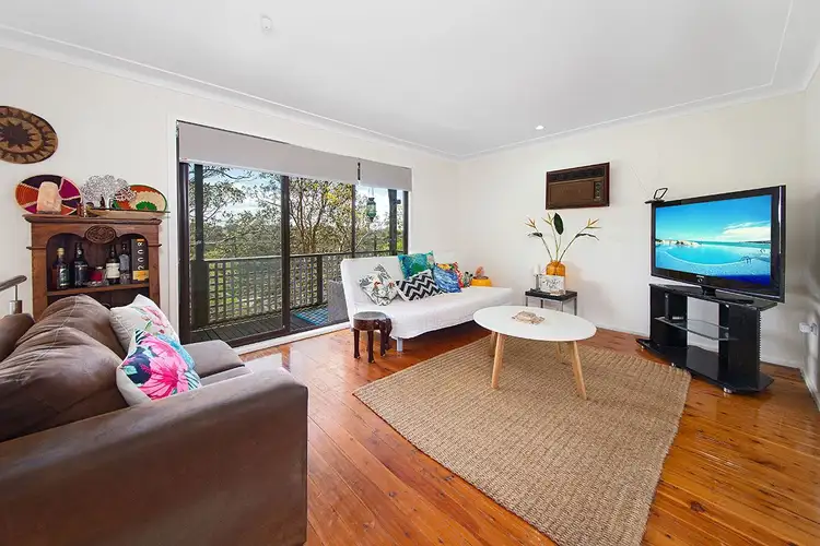 Third view of Homely house listing, 34 Sladden Road, Yarrawarrah NSW 2233