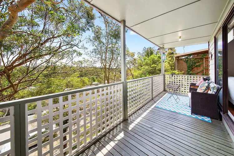 Fifth view of Homely house listing, 34 Sladden Road, Yarrawarrah NSW 2233