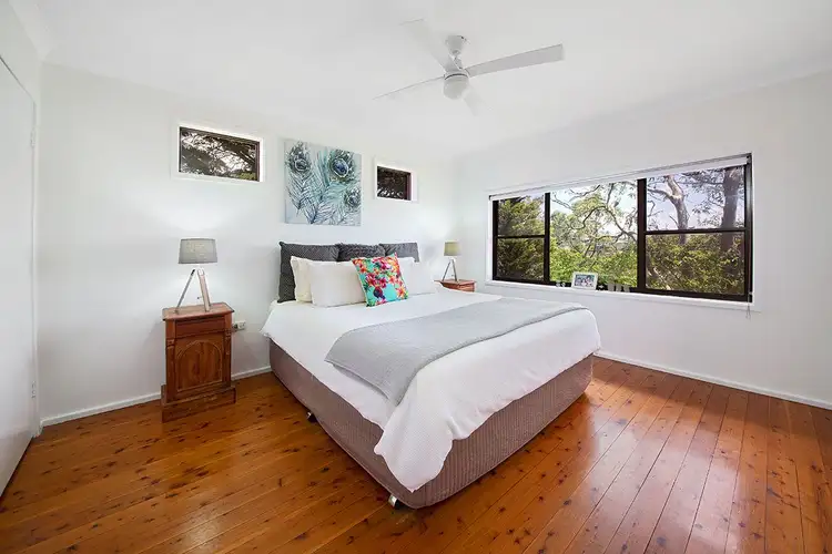 Sixth view of Homely house listing, 34 Sladden Road, Yarrawarrah NSW 2233