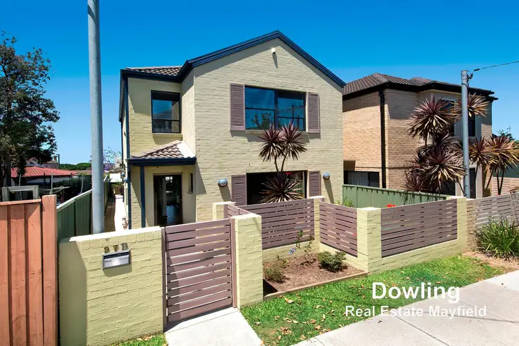 97B Barton Street, Mayfield NSW 2304