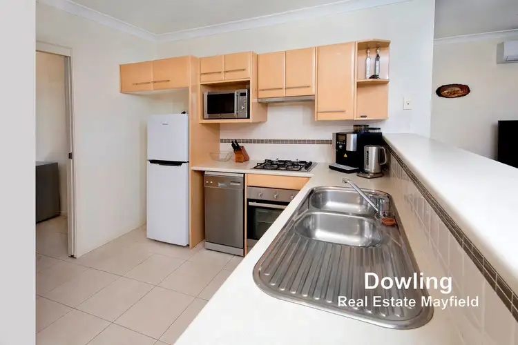 Fifth view of Homely house listing, 97B Barton Street, Mayfield NSW 2304
