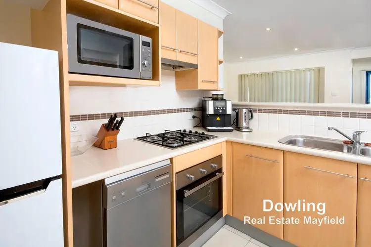 Sixth view of Homely house listing, 97B Barton Street, Mayfield NSW 2304