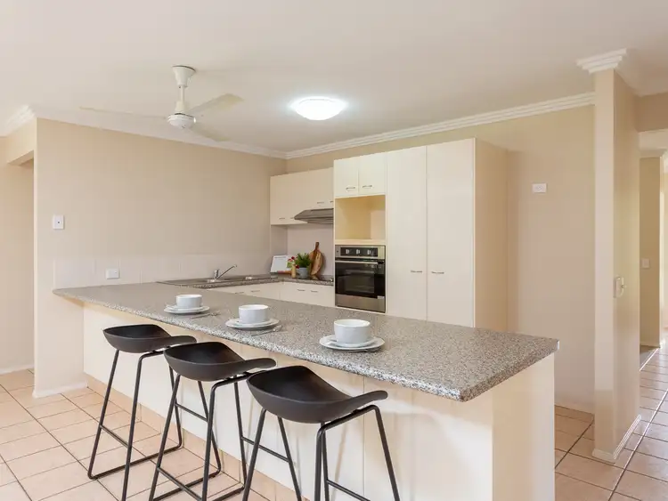 Fifth view of Homely house listing, 19 Langport Parade, Mudgeeraba QLD 4213
