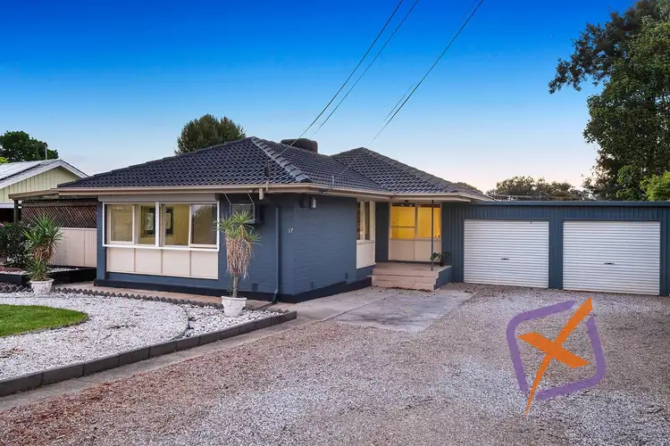 17 Redhill Road, Ingle Farm SA 5098