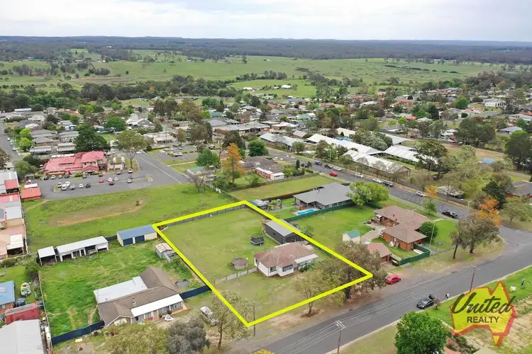 Main view of Homely house listing, 59 Merlin Street, The Oaks NSW 2570