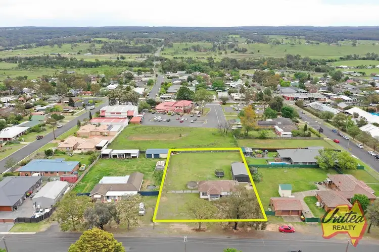 Second view of Homely house listing, 59 Merlin Street, The Oaks NSW 2570