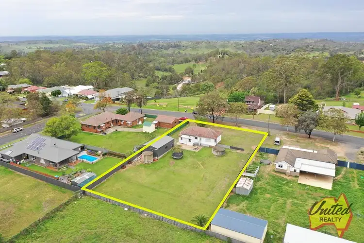 Third view of Homely house listing, 59 Merlin Street, The Oaks NSW 2570