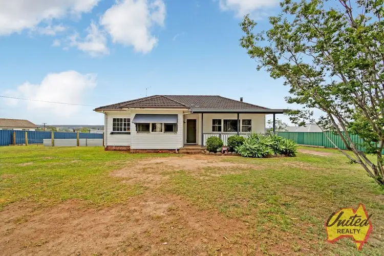 Fifth view of Homely house listing, 59 Merlin Street, The Oaks NSW 2570