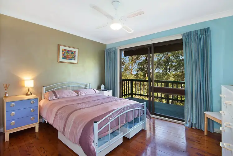 Third view of Homely house listing, 136 Somerville Road, Hornsby Heights NSW 2077