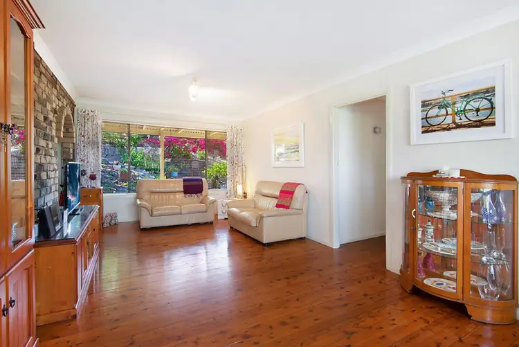Fourth view of Homely house listing, 136 Somerville Road, Hornsby Heights NSW 2077