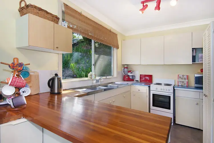 Sixth view of Homely house listing, 136 Somerville Road, Hornsby Heights NSW 2077
