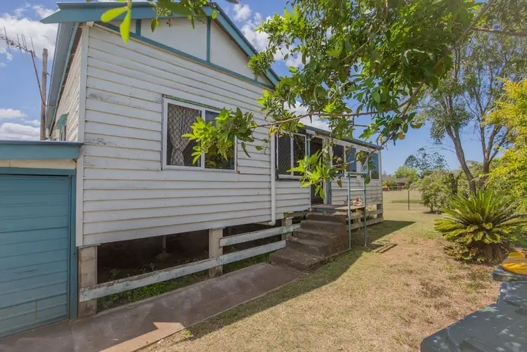 Second view of Homely house listing, 1936 Gin Gin Road, South Kolan QLD 4670