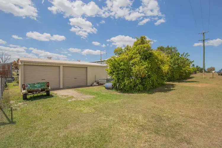 Fourth view of Homely house listing, 1936 Gin Gin Road, South Kolan QLD 4670