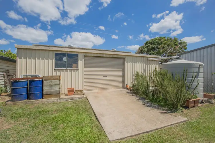 Fifth view of Homely house listing, 1936 Gin Gin Road, South Kolan QLD 4670