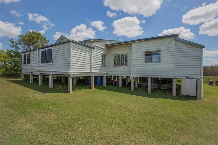 Sixth view of Homely house listing, 1936 Gin Gin Road, South Kolan QLD 4670