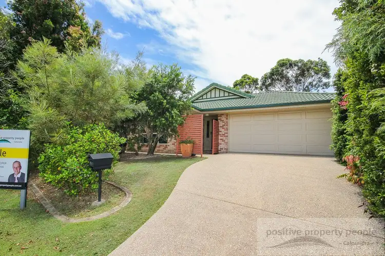 44 Huntley Place, Caloundra West QLD 4551