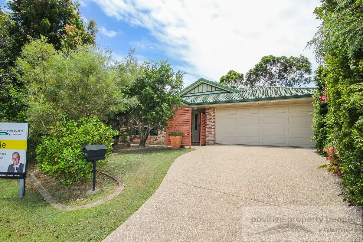 Main view of Homely house listing, 44 Huntley Place, Caloundra West QLD 4551