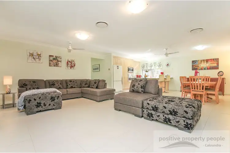 Second view of Homely house listing, 44 Huntley Place, Caloundra West QLD 4551