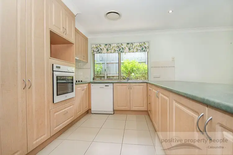 Fourth view of Homely house listing, 44 Huntley Place, Caloundra West QLD 4551