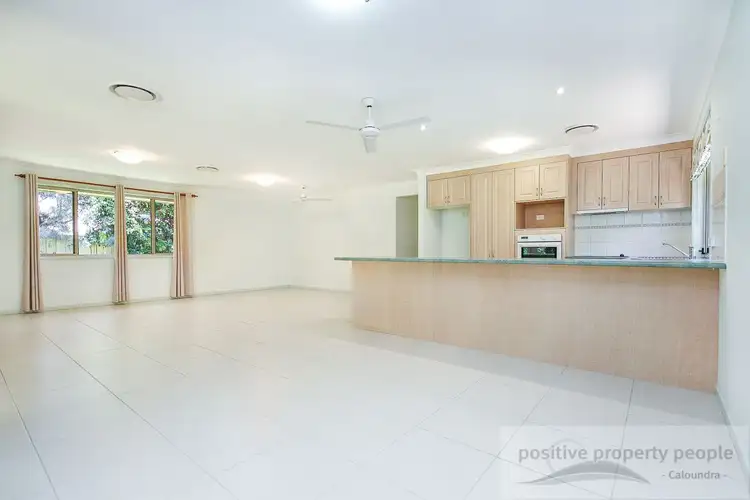 Fifth view of Homely house listing, 44 Huntley Place, Caloundra West QLD 4551
