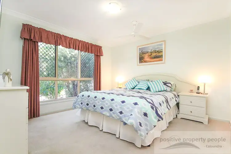 Sixth view of Homely house listing, 44 Huntley Place, Caloundra West QLD 4551