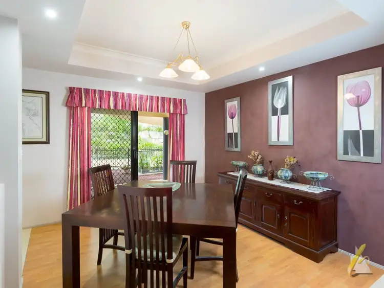 Sixth view of Homely rural property listing, 451 Lake Manchester Road, Kholo QLD 4306