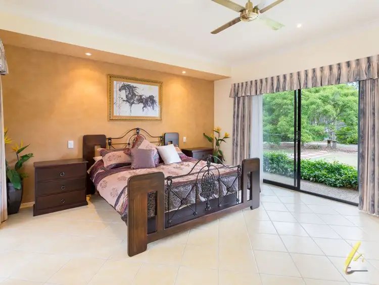 Seventh view of Homely rural property listing, 451 Lake Manchester Road, Kholo QLD 4306