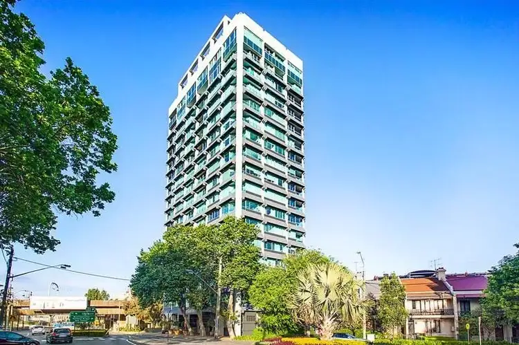 Second view of Homely apartment listing, 904/22-40 Sir John Young Crescent, Woolloomooloo NSW 2011