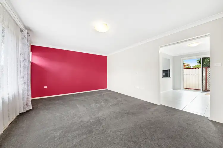 Second view of Homely villa listing, 1/4 Waratah Avenue, Woy Woy NSW 2256