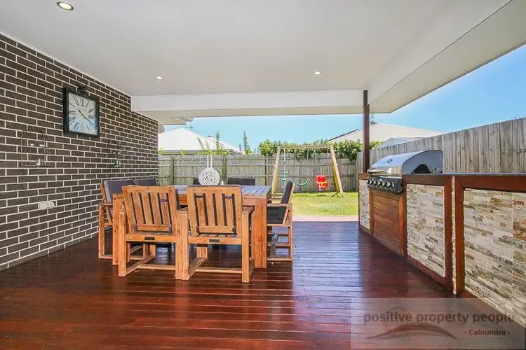 13 Olive Circuit, Caloundra West QLD 4551