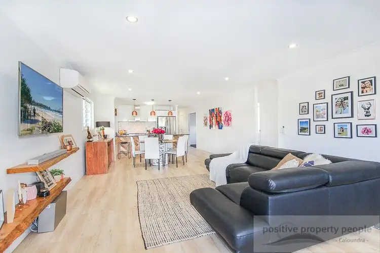 Second view of Homely house listing, 13 Olive Circuit, Caloundra West QLD 4551