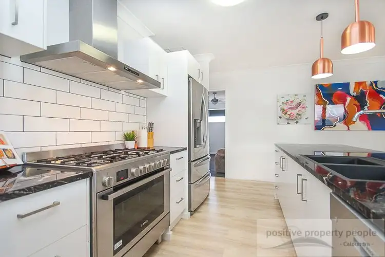 Fourth view of Homely house listing, 13 Olive Circuit, Caloundra West QLD 4551