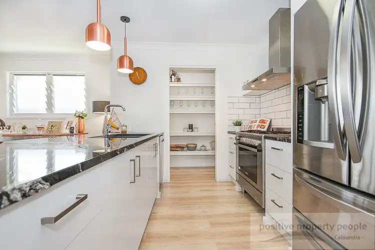 Fifth view of Homely house listing, 13 Olive Circuit, Caloundra West QLD 4551