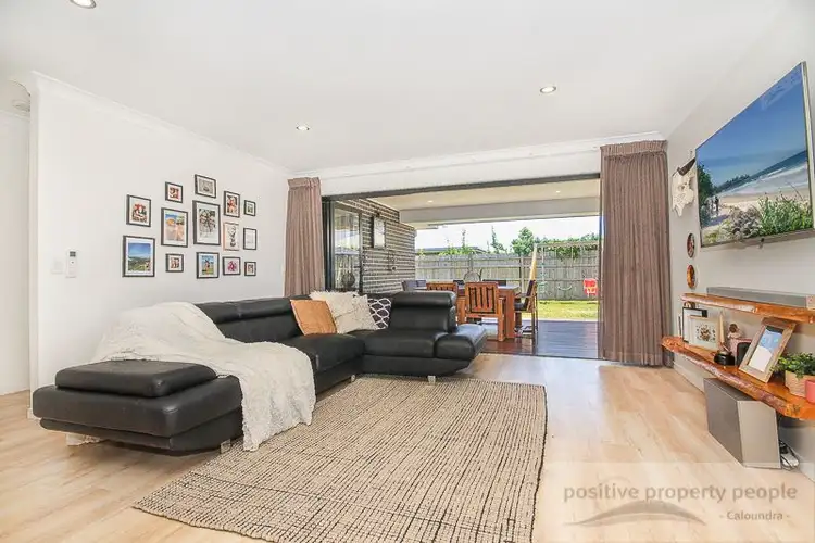 Sixth view of Homely house listing, 13 Olive Circuit, Caloundra West QLD 4551