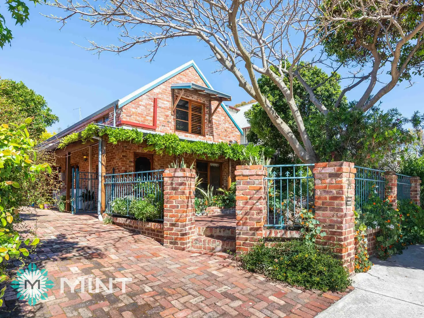 Main view of Homely house listing, 74 Sewell St, East Fremantle WA 6158