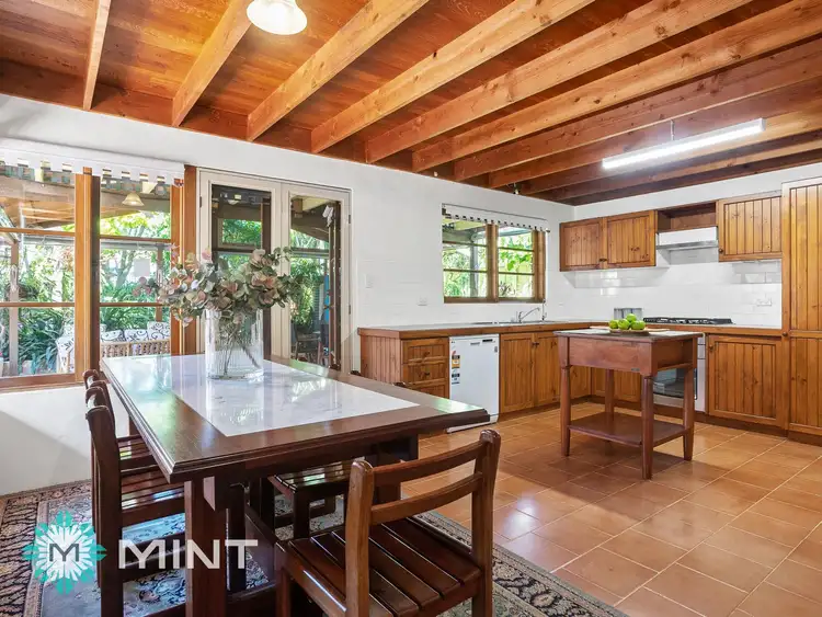 Second view of Homely house listing, 74 Sewell St, East Fremantle WA 6158