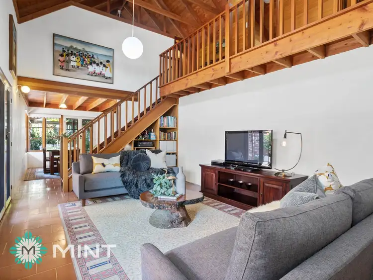 Third view of Homely house listing, 74 Sewell St, East Fremantle WA 6158