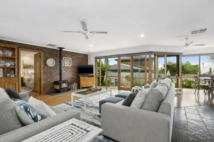 8 Coorong Court, Ocean Grove VIC 3226