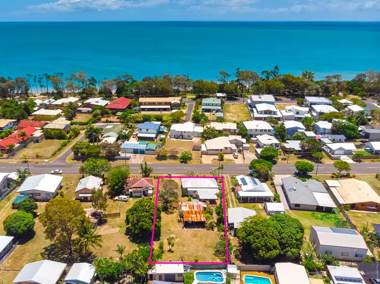 171 Cypress Street, Urangan QLD 4655