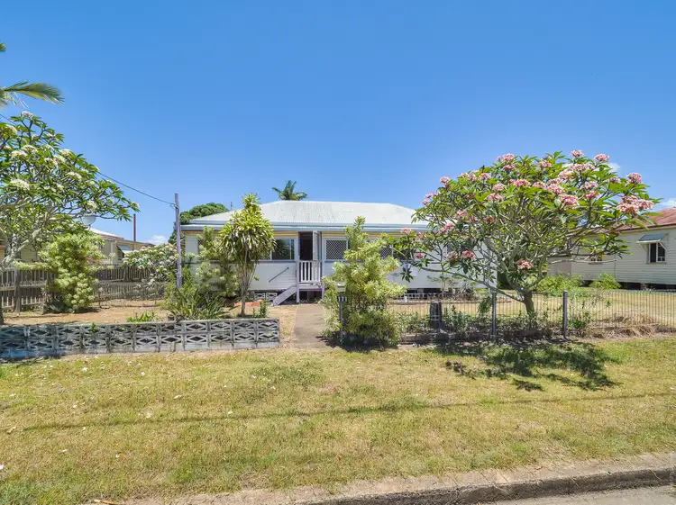 Second view of Homely house listing, 171 Cypress Street, Urangan QLD 4655
