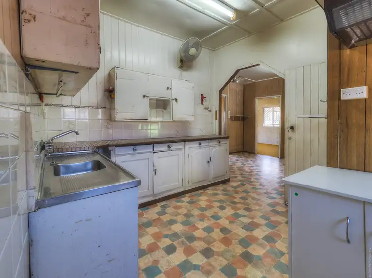 Fourth view of Homely house listing, 171 Cypress Street, Urangan QLD 4655